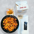 Best Kung Pao Chicken in Washington, DC