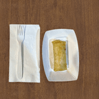 Best Crispy Vegetable Spring Roll (1) in Washington, DC