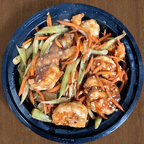 Best Szechuan Shrimp in Washington, DC