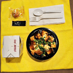 Best Mo Po Tofu in Washington, DC