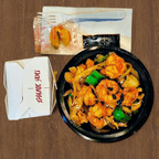 Best Shrimp in Black Bean Sauce in Washington, DC