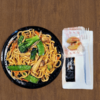 Best Vegetable Lo Mein in Washington, DC