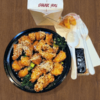 Best Sesame Chicken in Washington, DC