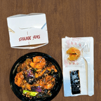 Best Shrimp with Eggplant in Washington, DC