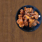 Best Orange Chicken in Washington, DC