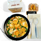 Best Shrimp w. Lobster Sauce in Washington, DC