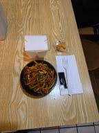 Best Szechuan Chicken in Washington, DC