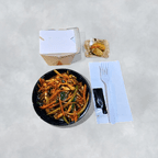 Best Szechuan Chicken in Washington, DC